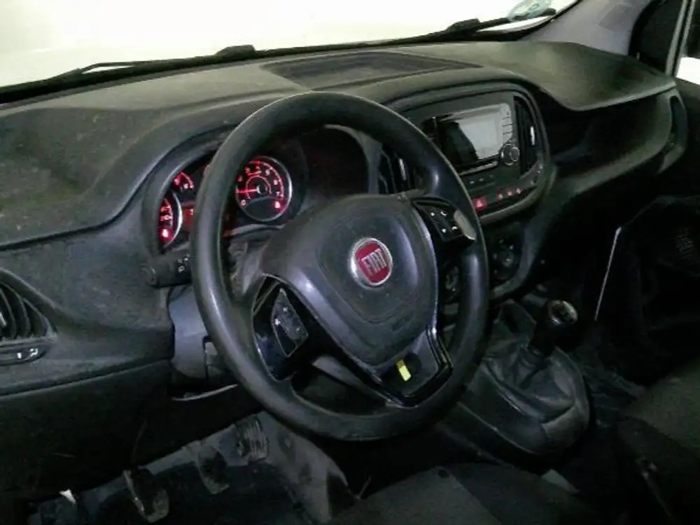FIAT doblo cargo