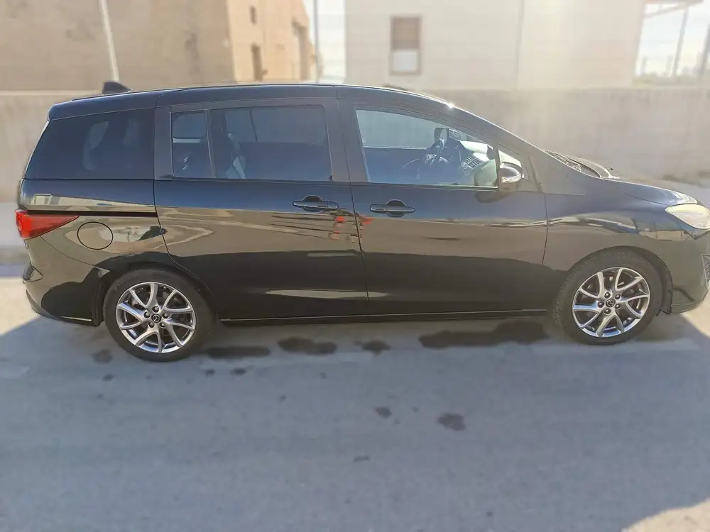 MAZDA mazda5