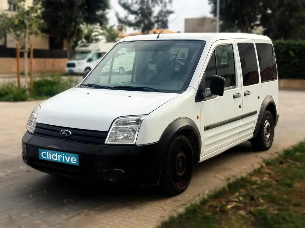 FORD tourneo connect