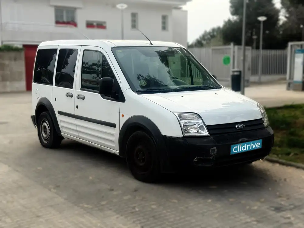FORD tourneo connect