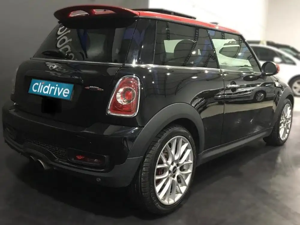 MINI mini