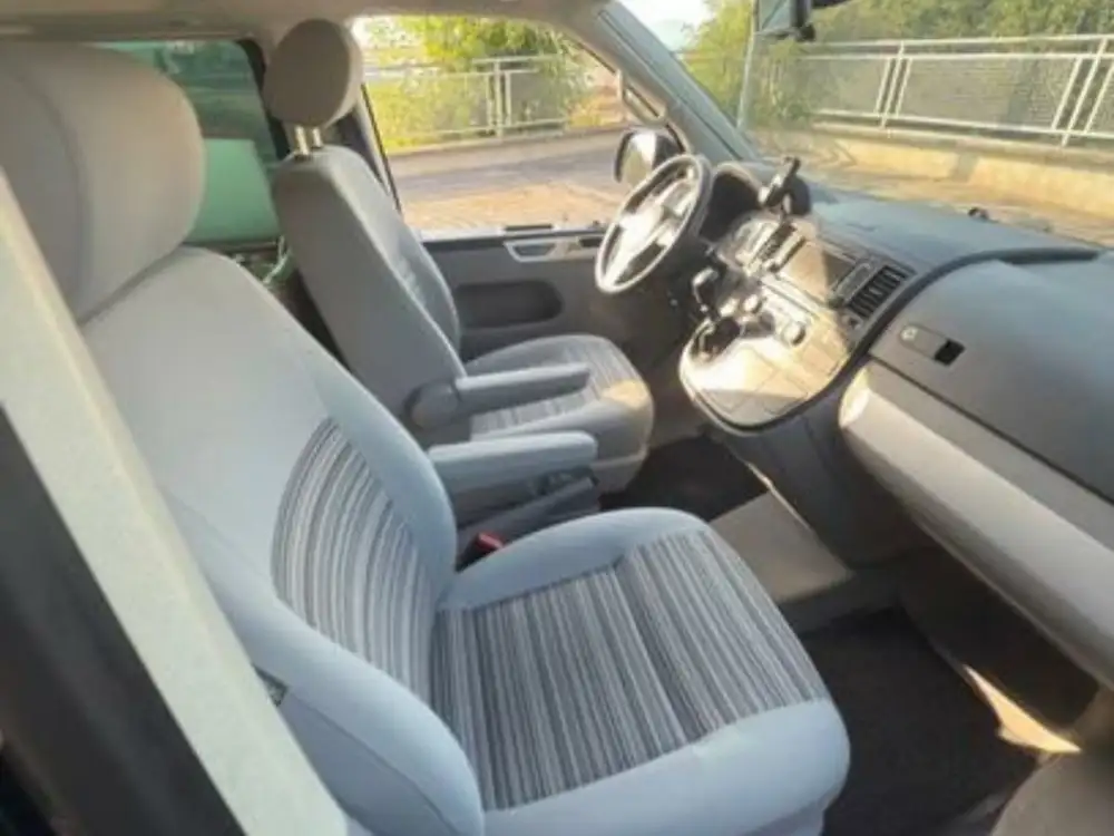 VOLKSWAGEN california