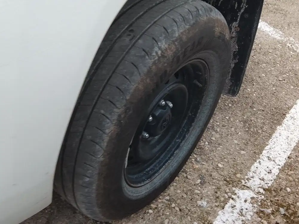 TOYOTA hilux - Foto 16 | Clidrive