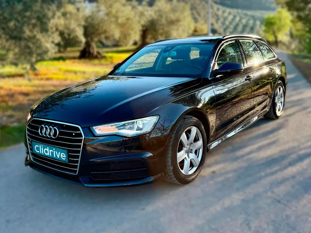 AUDI a6 - Foto 1 | Clidrive