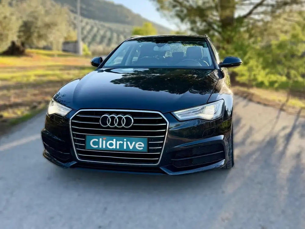 AUDI a6 - Foto 2 | Clidrive