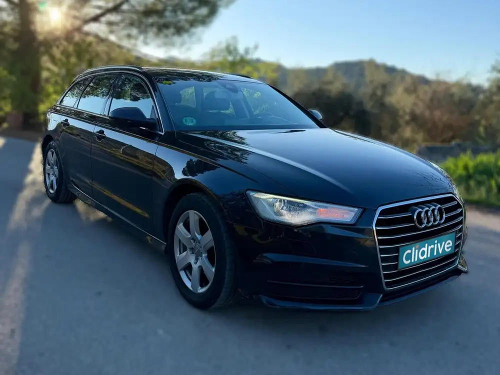 AUDI a6 - Foto 3 | Clidrive