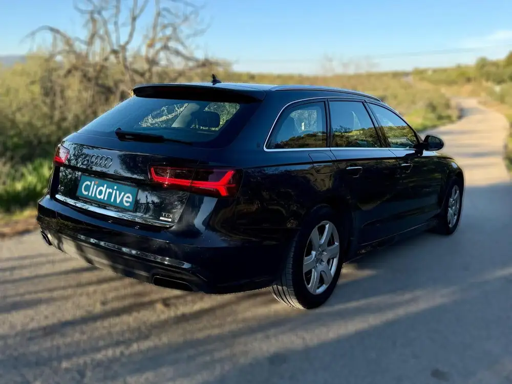 AUDI a6 - Foto 4 | Clidrive