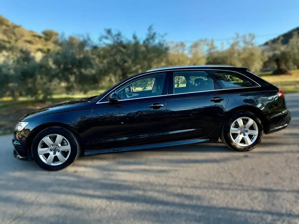 AUDI a6 - Foto 7 | Clidrive