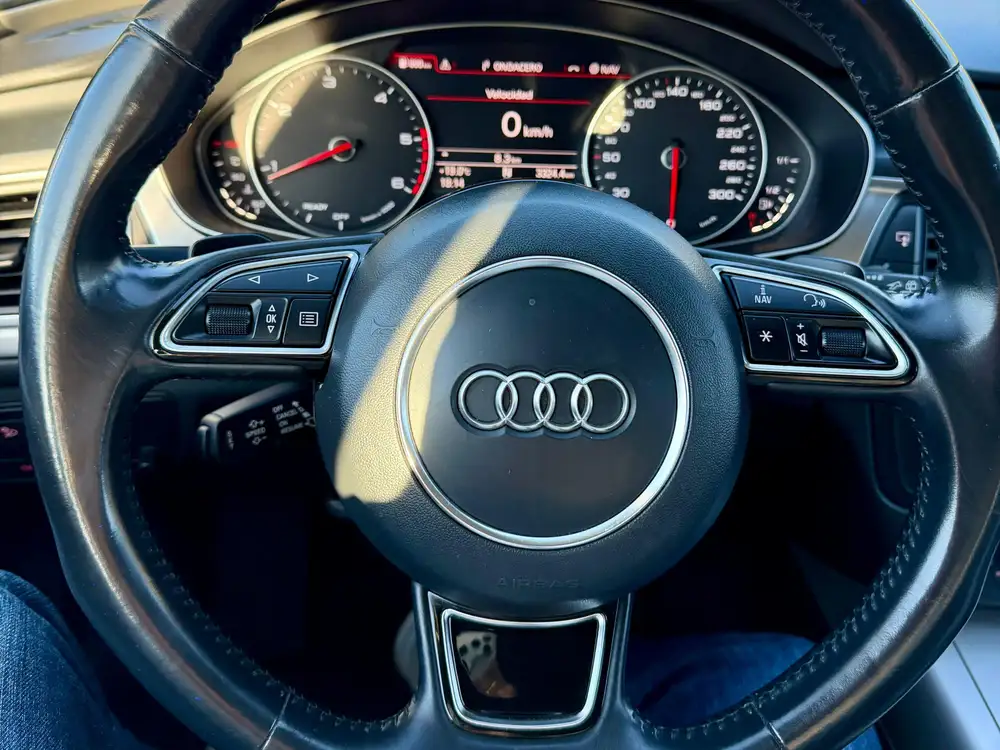 AUDI a6 - Foto 8 | Clidrive