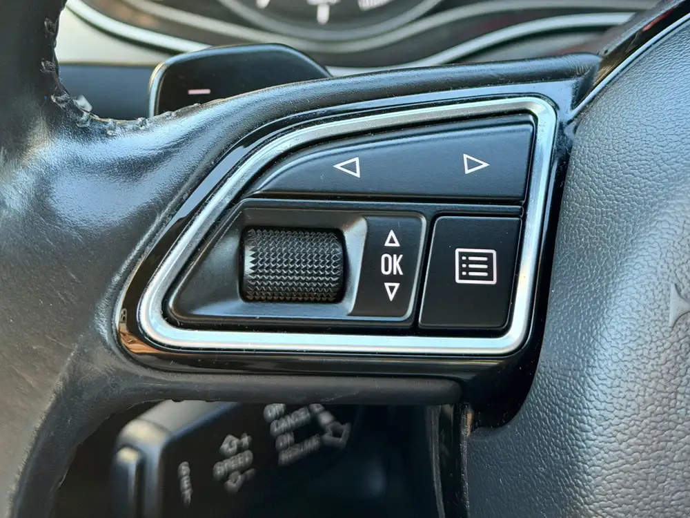 AUDI a6 - Foto 10 | Clidrive