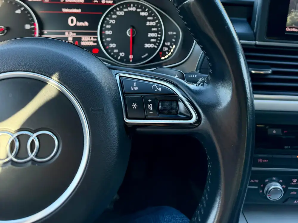 AUDI a6 - Foto 11 | Clidrive