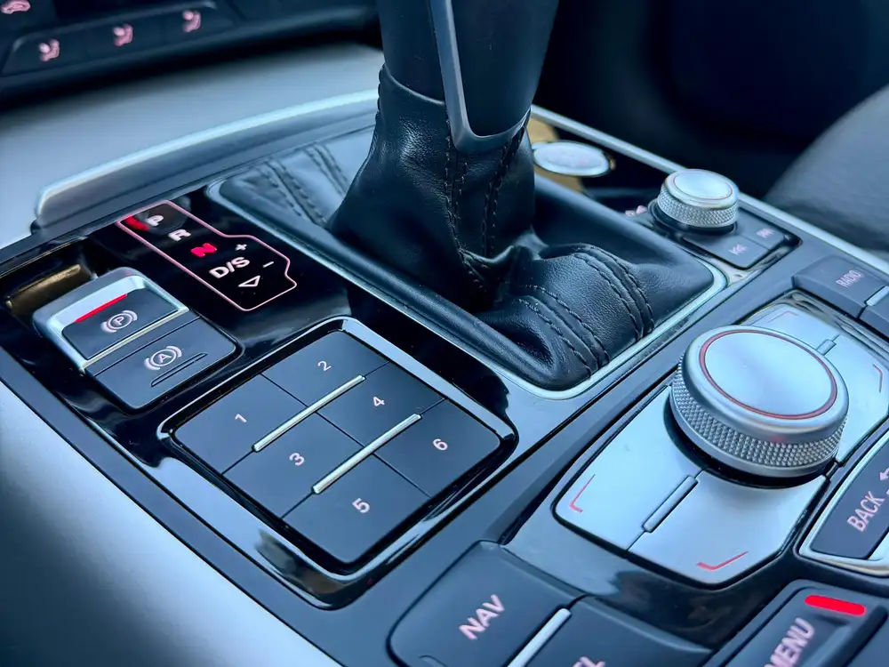 AUDI a6 - Foto 12 | Clidrive