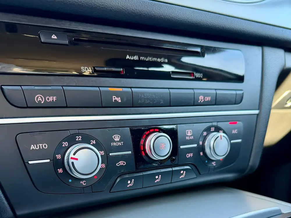 AUDI a6 - Foto 13 | Clidrive