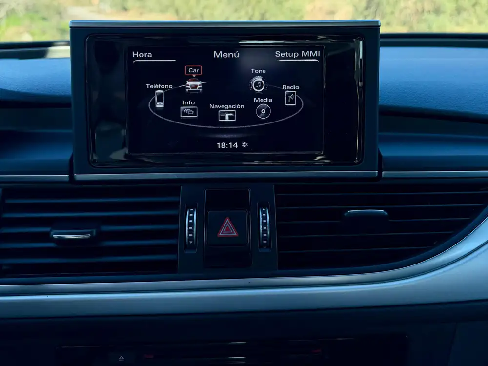 AUDI a6 - Foto 14 | Clidrive