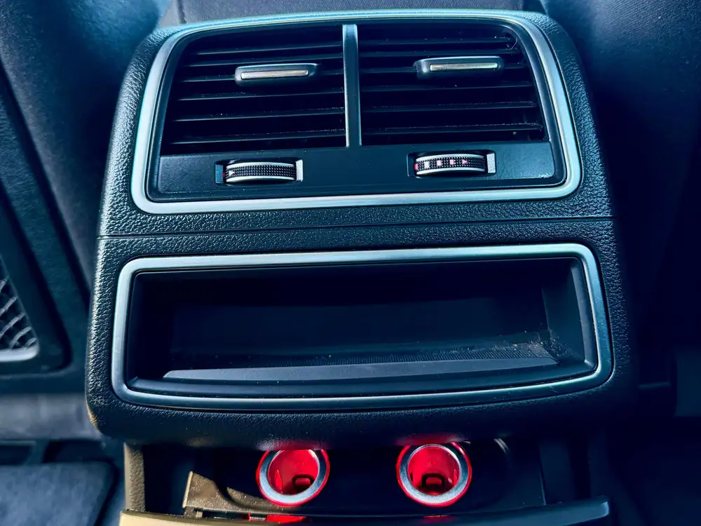 AUDI a6 - Foto 15 | Clidrive