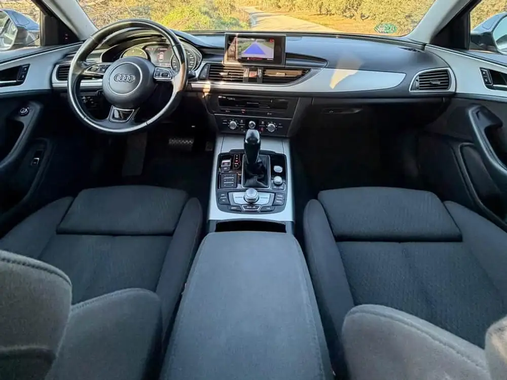 AUDI a6 - Foto 16 | Clidrive