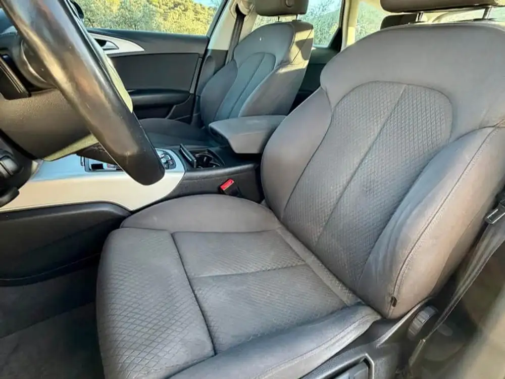 AUDI a6 - Foto 18 | Clidrive