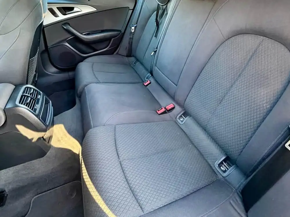 AUDI a6 - Foto 19 | Clidrive