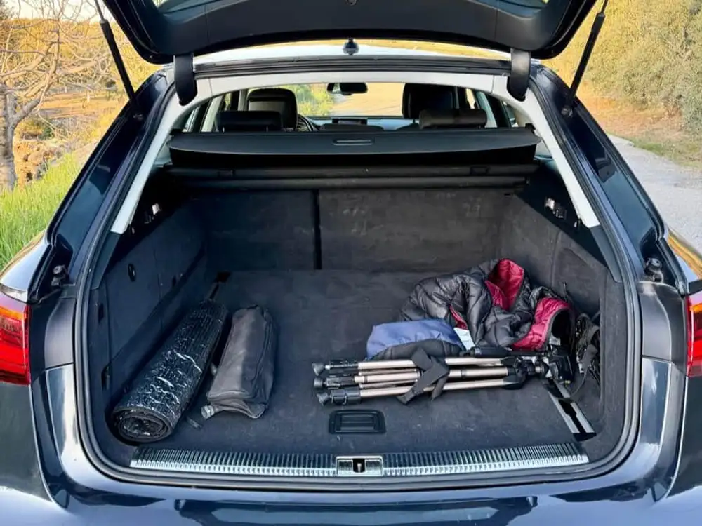 AUDI a6 - Foto 20 | Clidrive