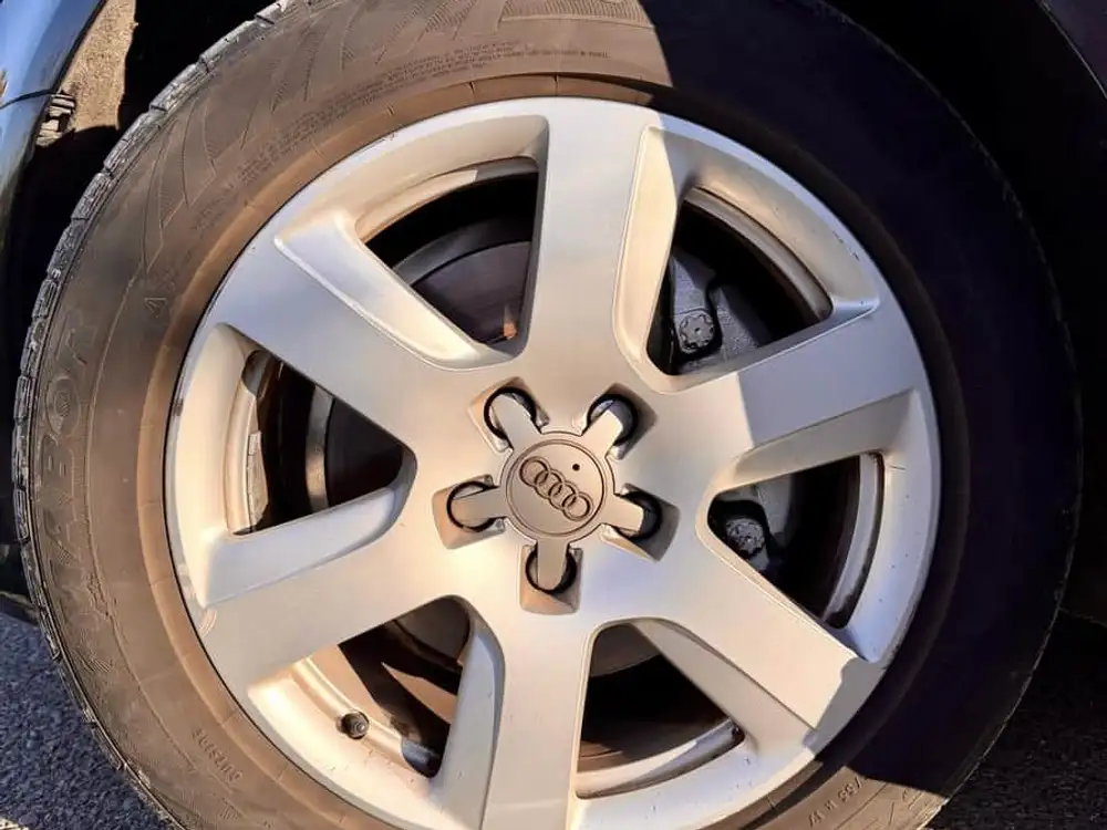 AUDI a6 - Foto 21 | Clidrive