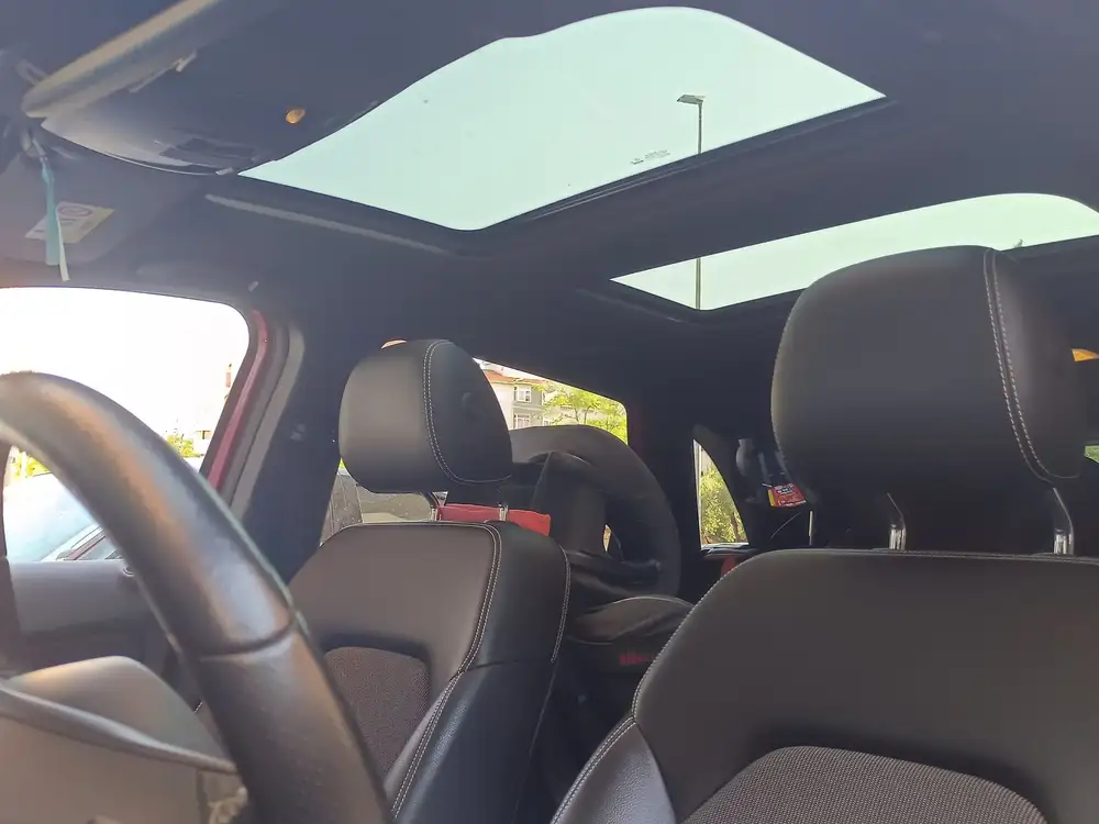 MERCEDES clase b - Foto 7 | Clidrive