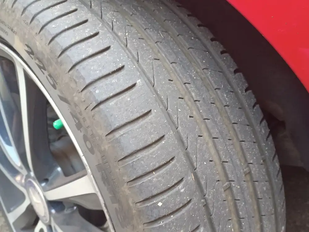 MERCEDES clase b - Foto 9 | Clidrive