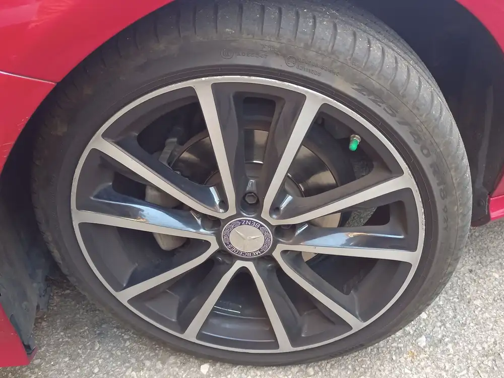 MERCEDES clase b - Foto 10 | Clidrive