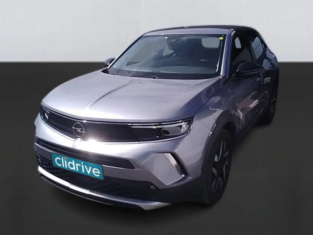 OPEL mokka - Foto 1 | Clidrive