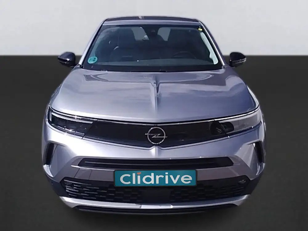 OPEL mokka - Foto 2 | Clidrive