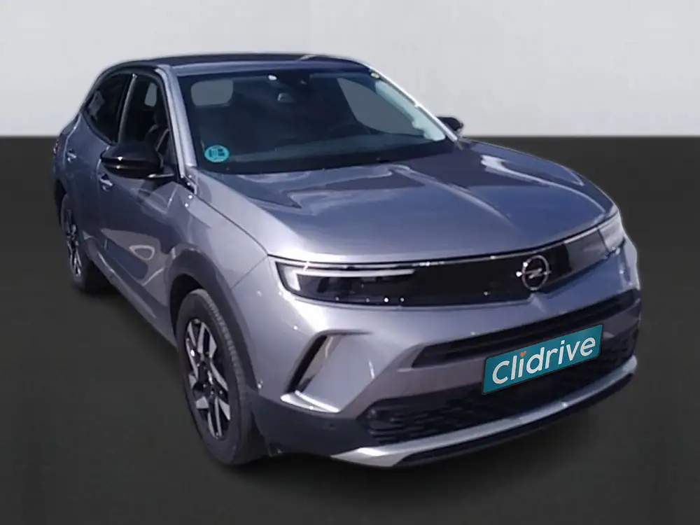 OPEL mokka - Foto 4 | Clidrive