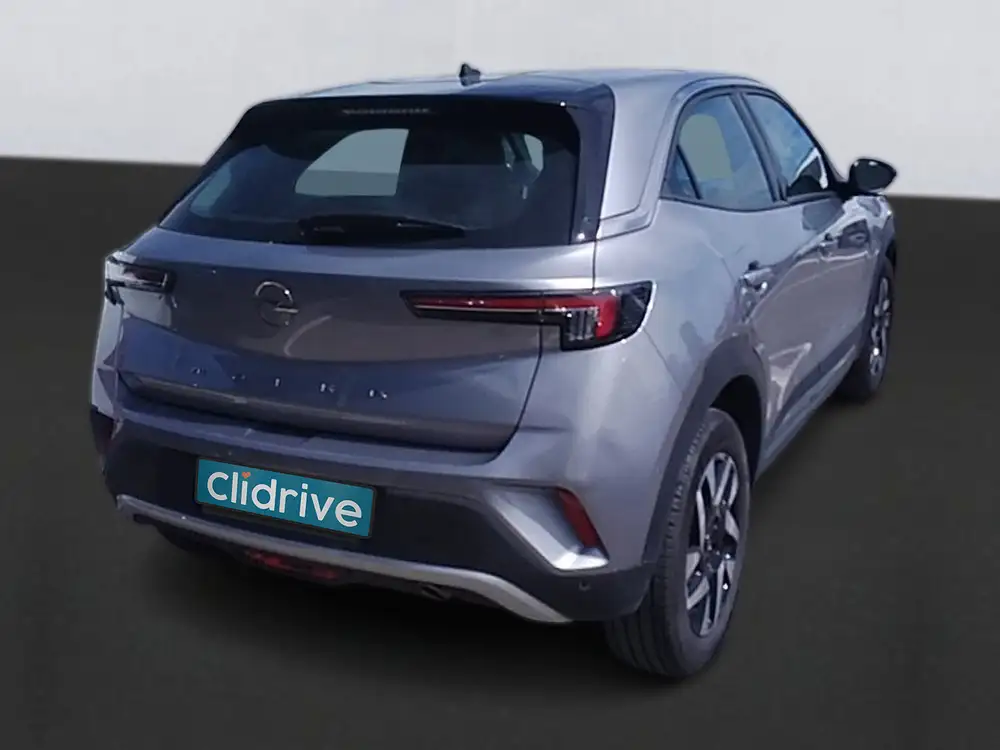 OPEL mokka - Foto 5 | Clidrive