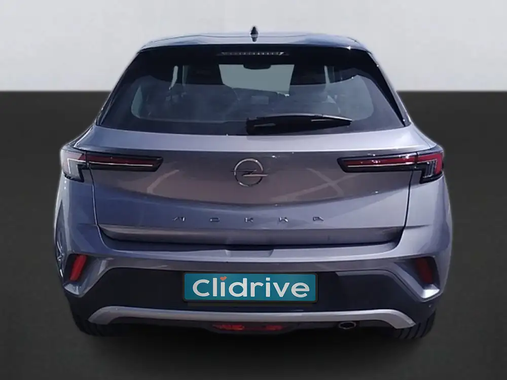 OPEL mokka - Foto 6 | Clidrive