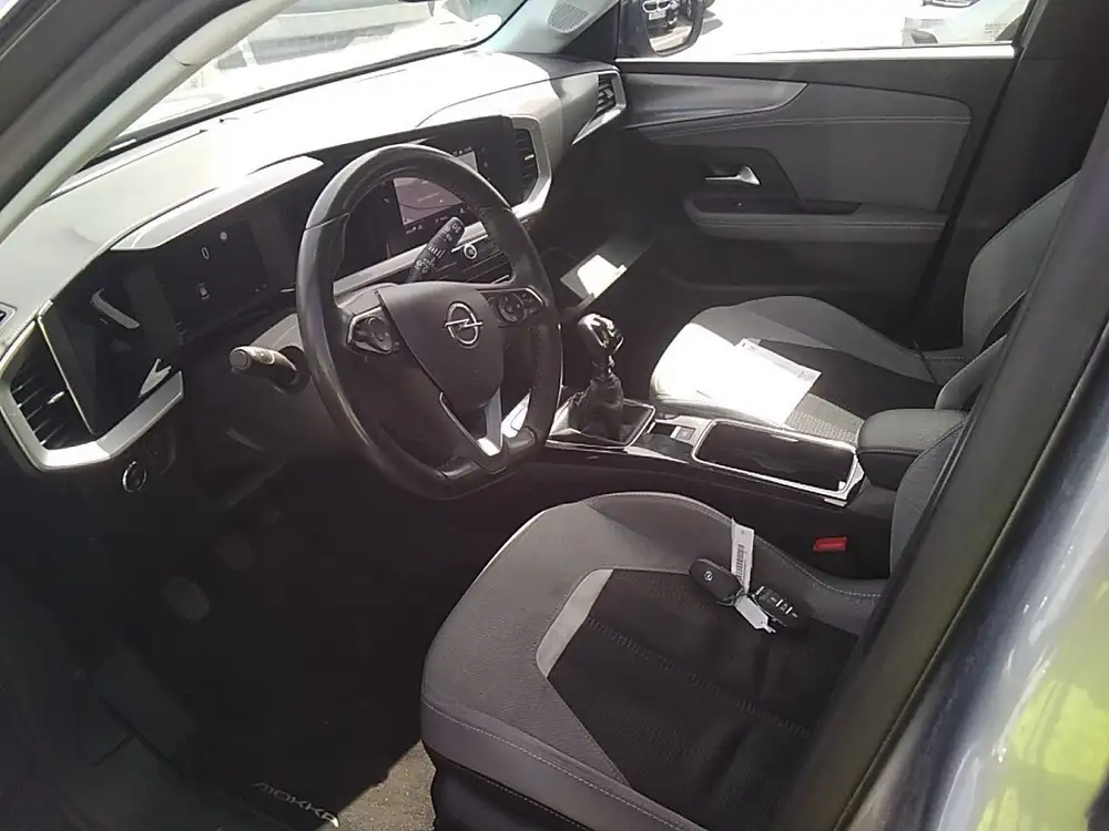 OPEL mokka - Foto 8 | Clidrive