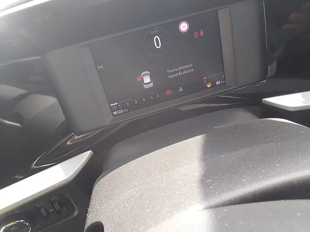 OPEL mokka - Foto 9 | Clidrive