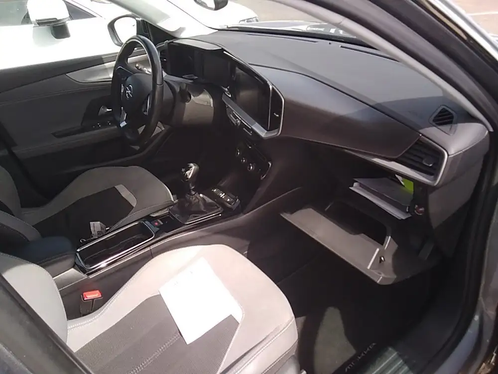 OPEL mokka - Foto 11 | Clidrive