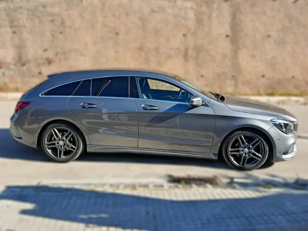 MERCEDES clase c