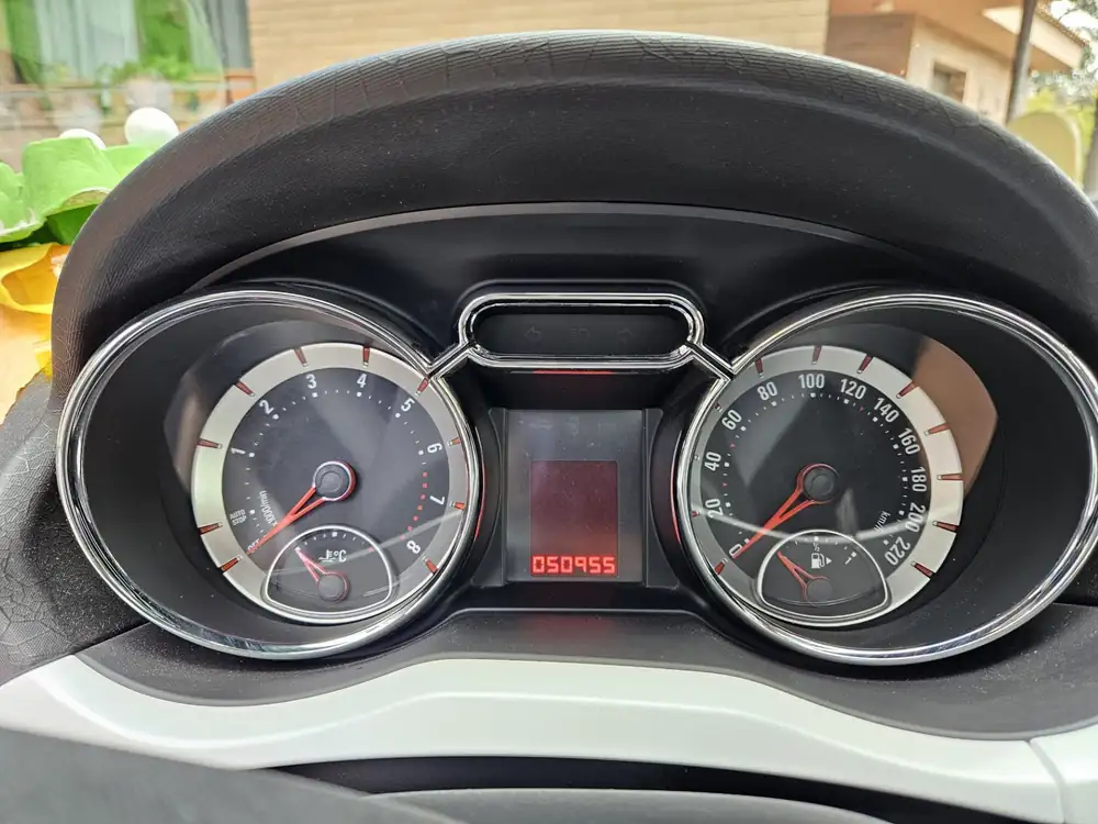 OPEL adam