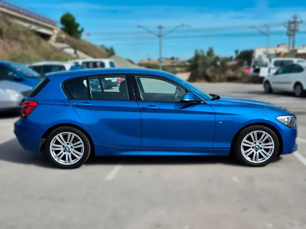 BMW serie 1