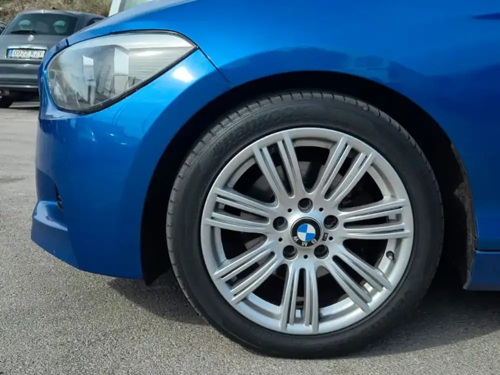 BMW serie 1