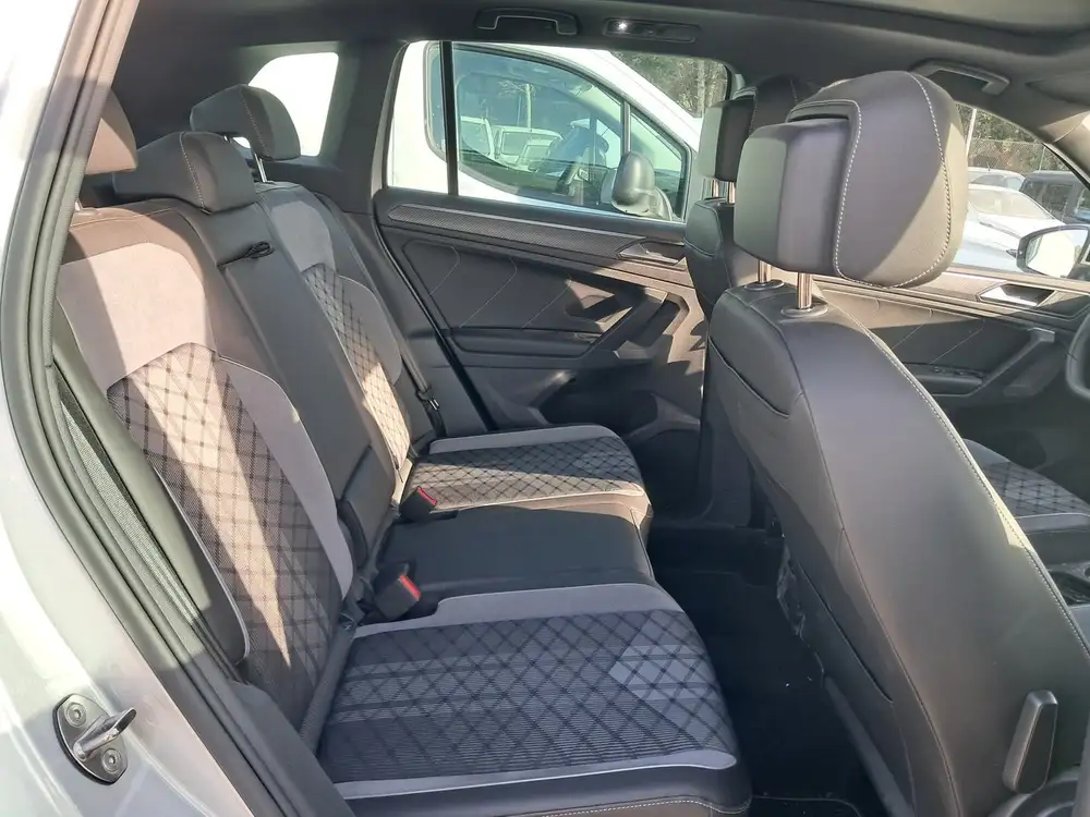 VOLKSWAGEN tiguan - Foto 11 | Clidrive