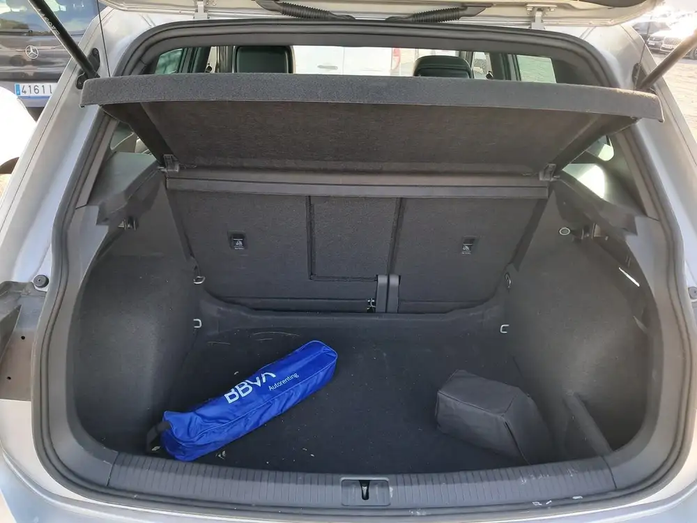 VOLKSWAGEN tiguan - Foto 12 | Clidrive