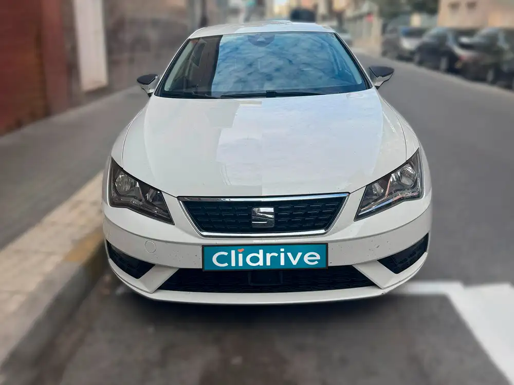 SEAT león