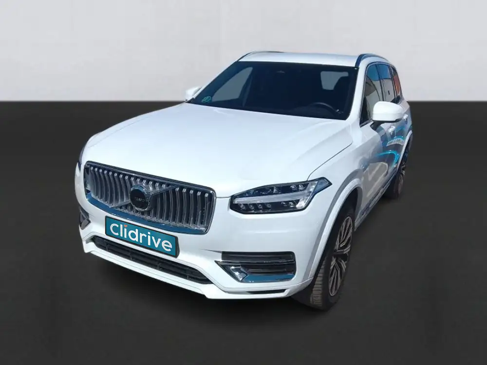VOLVO xc90 - Foto 1 | Clidrive