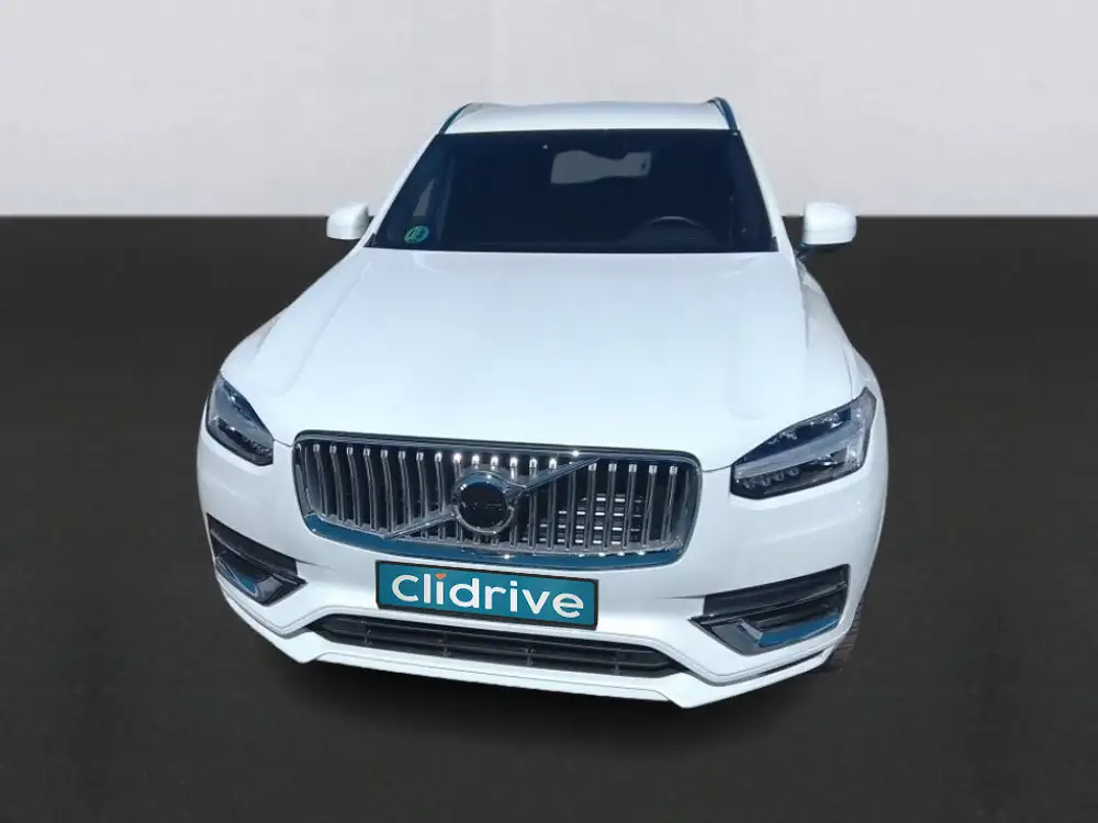 VOLVO xc90 - Foto 2 | Clidrive