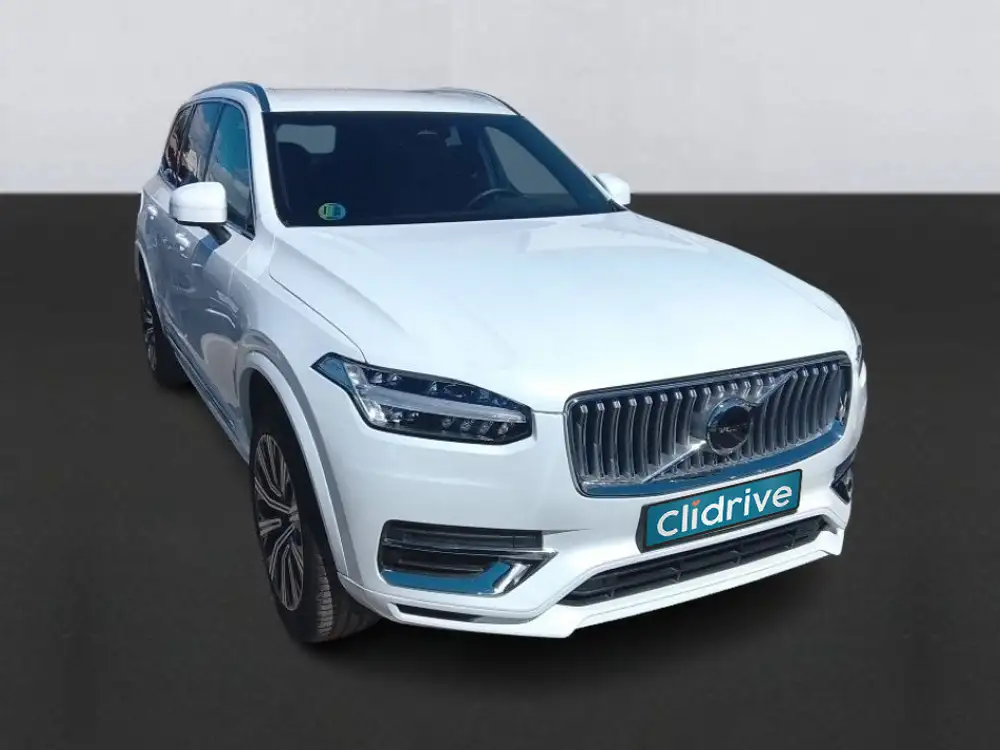 VOLVO xc90 - Foto 3 | Clidrive