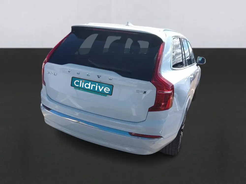 VOLVO xc90 - Foto 4 | Clidrive