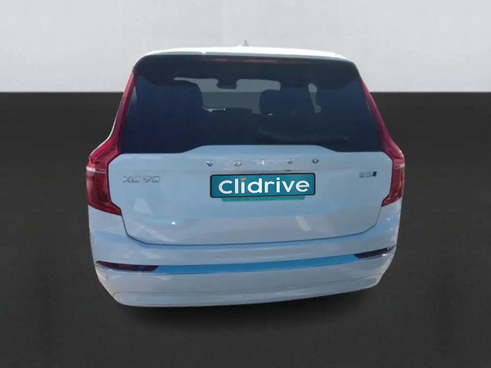 VOLVO xc90 - Foto 5 | Clidrive