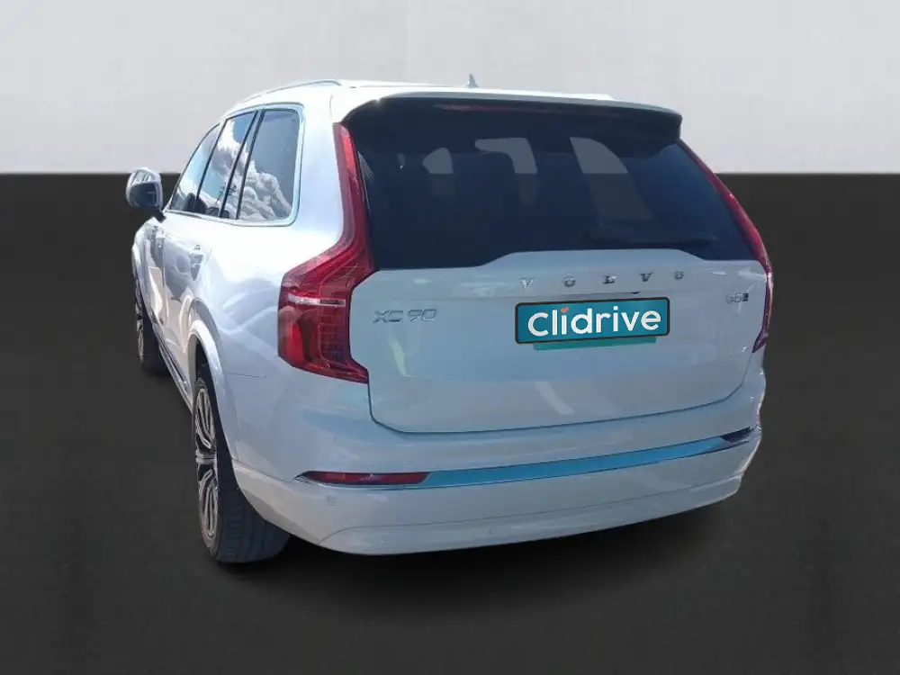 VOLVO xc90 - Foto 6 | Clidrive