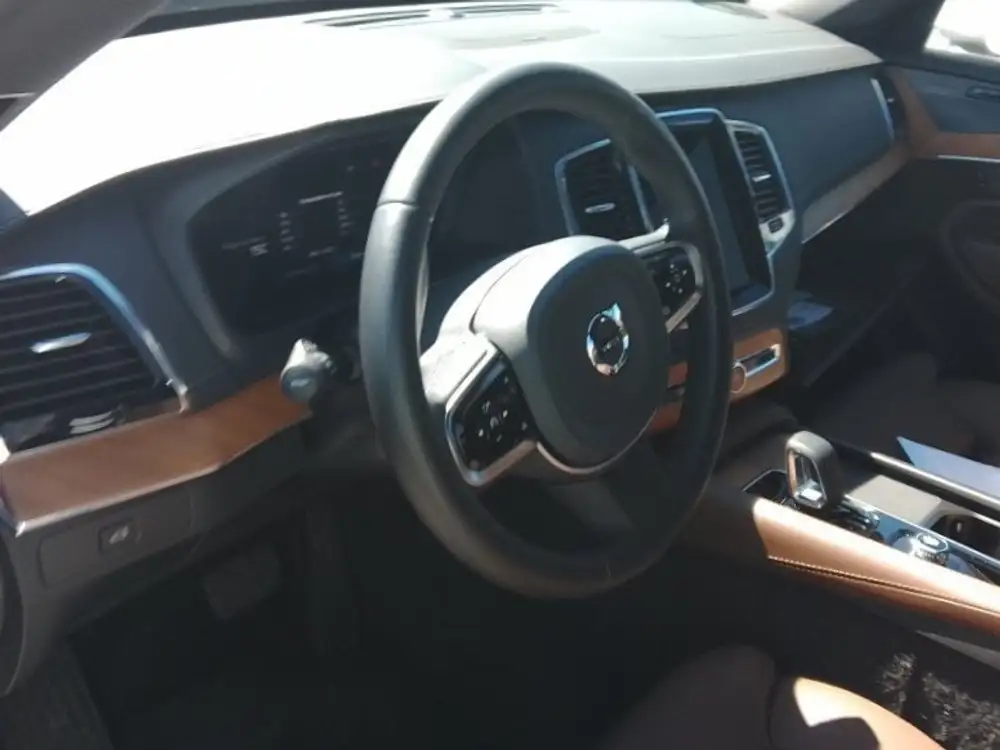 VOLVO xc90 - Foto 7 | Clidrive