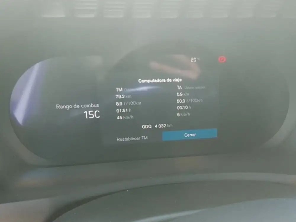 VOLVO xc90 - Foto 8 | Clidrive